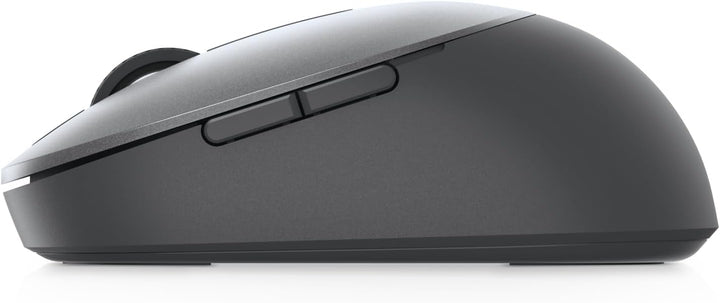 Dell Mobile Pro Kabellose Maus MS5120W - Bluetooth und 2,4GHz, Optischer Sensor, Einstellbare DPI, M