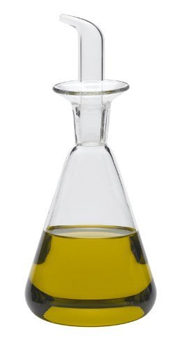 Trendglas Jena Öl und Essig Karaffe klein, 0,1 Liter