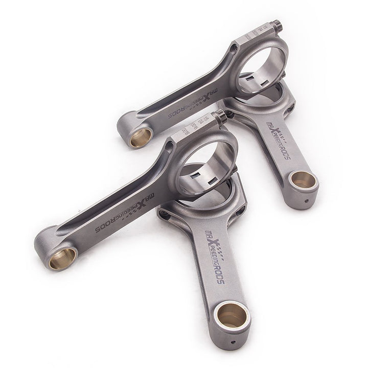 maXpeedingrods H-Schaft Pleuel Pleuelstange für Golf 1.8T (GTi AGU ARZ)