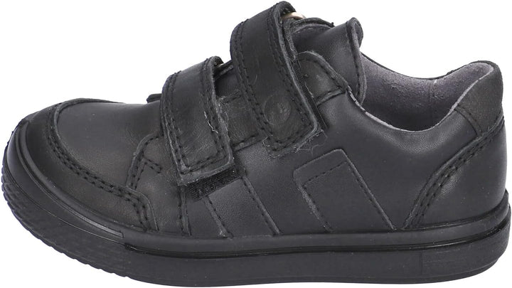 RICOSTA Mädchen und Jungen Low-Top Sneaker Cory, Kinder Lauflernschuhe, Weite: Mittel, lose Einlage,