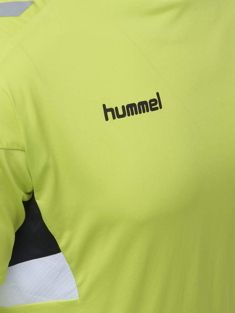 hummel Trikot Herren 152 Gelb, 152 Gelb