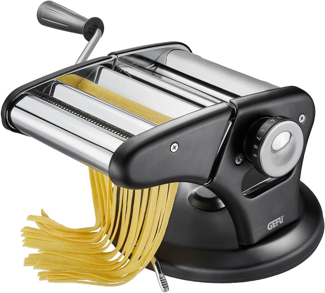 Gefu 29401 Profi-Pastamaschine Pasta Perfetta EXCELLENCE
