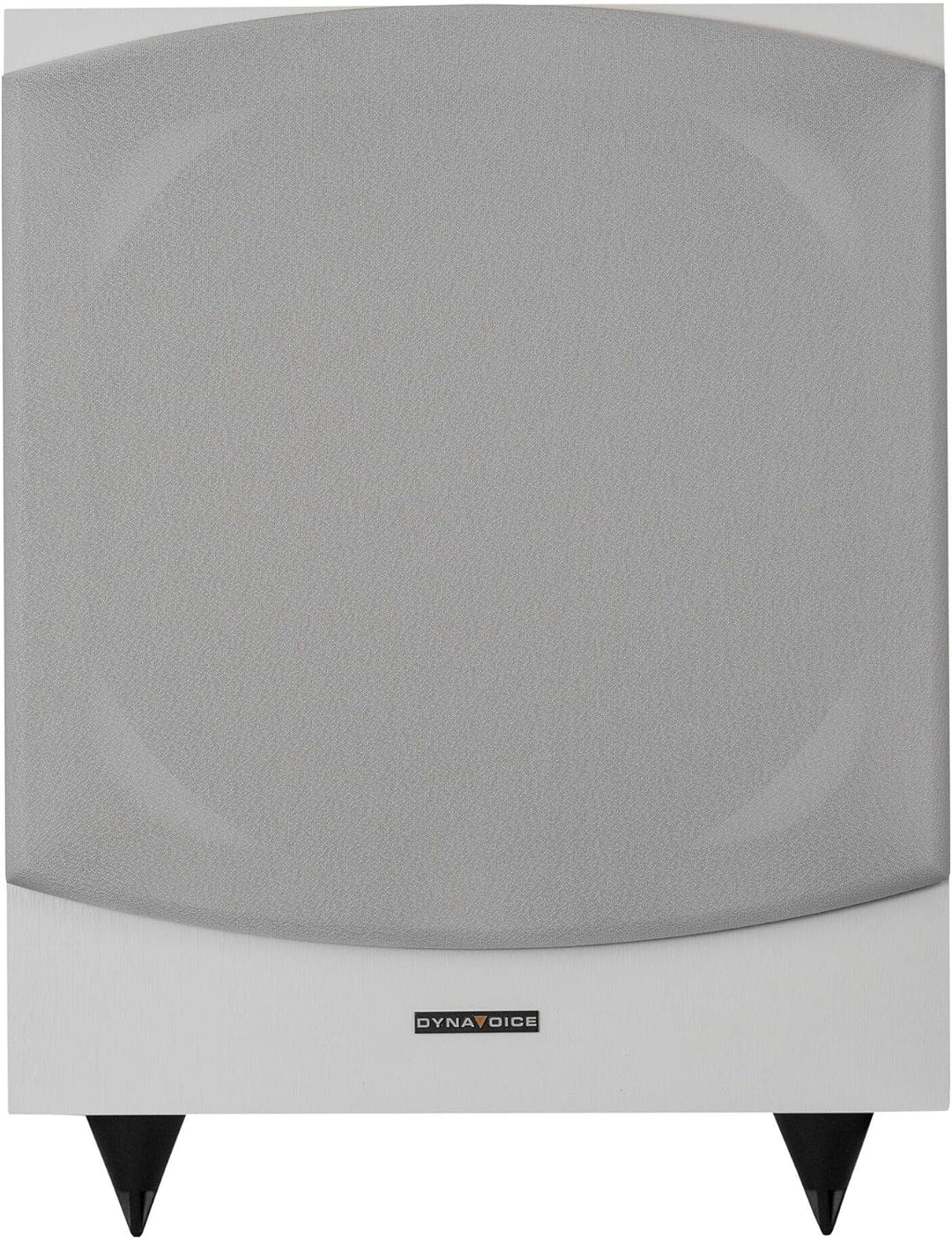 DYNAVOICE Magic MW12 Aktiv-Subwoofer, 30,5 cm (12 Zoll), Weiss