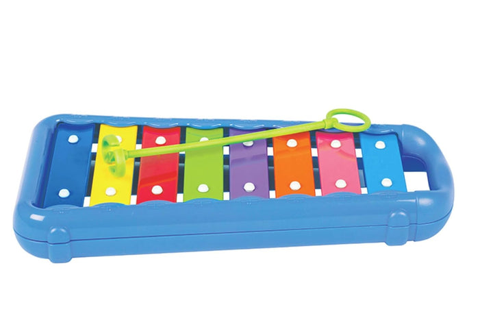 Halilit Kids Xylophone. Accurately Tuned Glockenspiel for Children &amp; Toddlers. Early Learning Educat