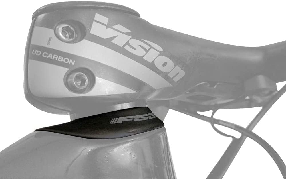 FSA P.Lenker METRON 5D H2042 Bianchi DIREC-Kappe
