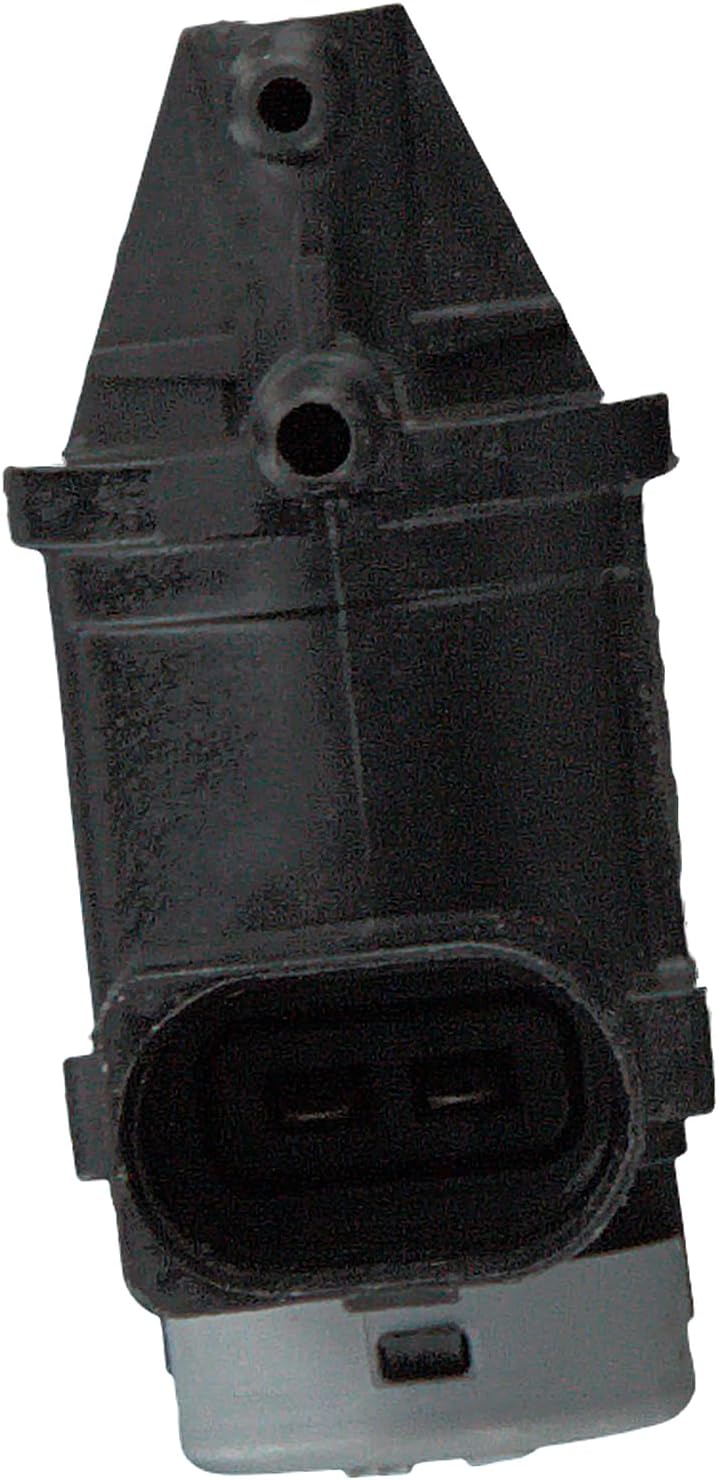 febi bilstein 45698 Magnetventil für Unterdrucksystem und Abgasklappe , 1 Stück
