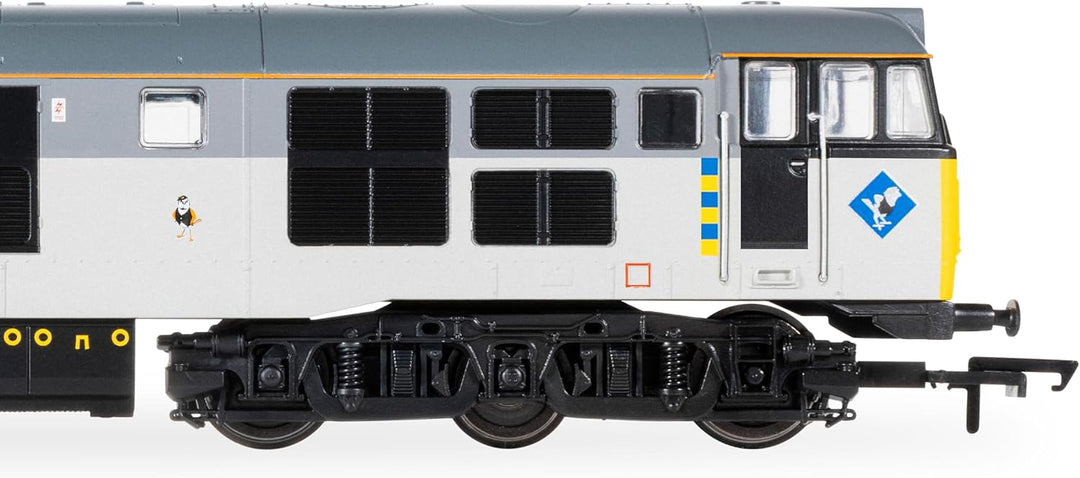 Hornby R30439TXS Railroad - TFL Construction - Class 31-31271 &