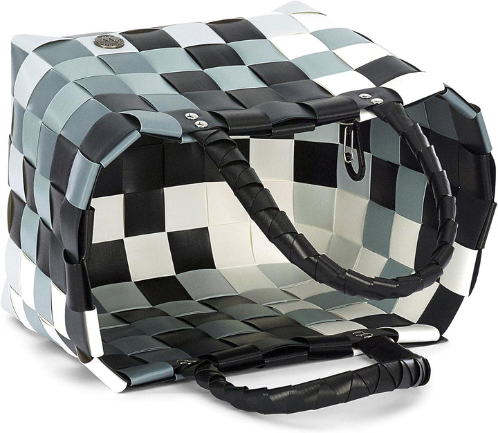 ICE-Bag Witzgall 5008-51-0 MINI, Einkaufskorb, Shoppertasche,ca. 25x22x22 cm