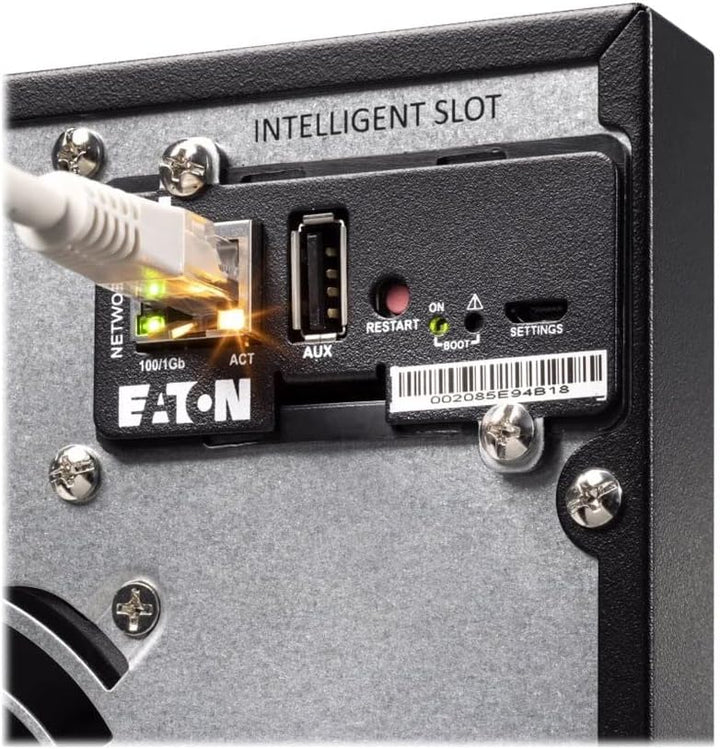 Eaton 9E2000I