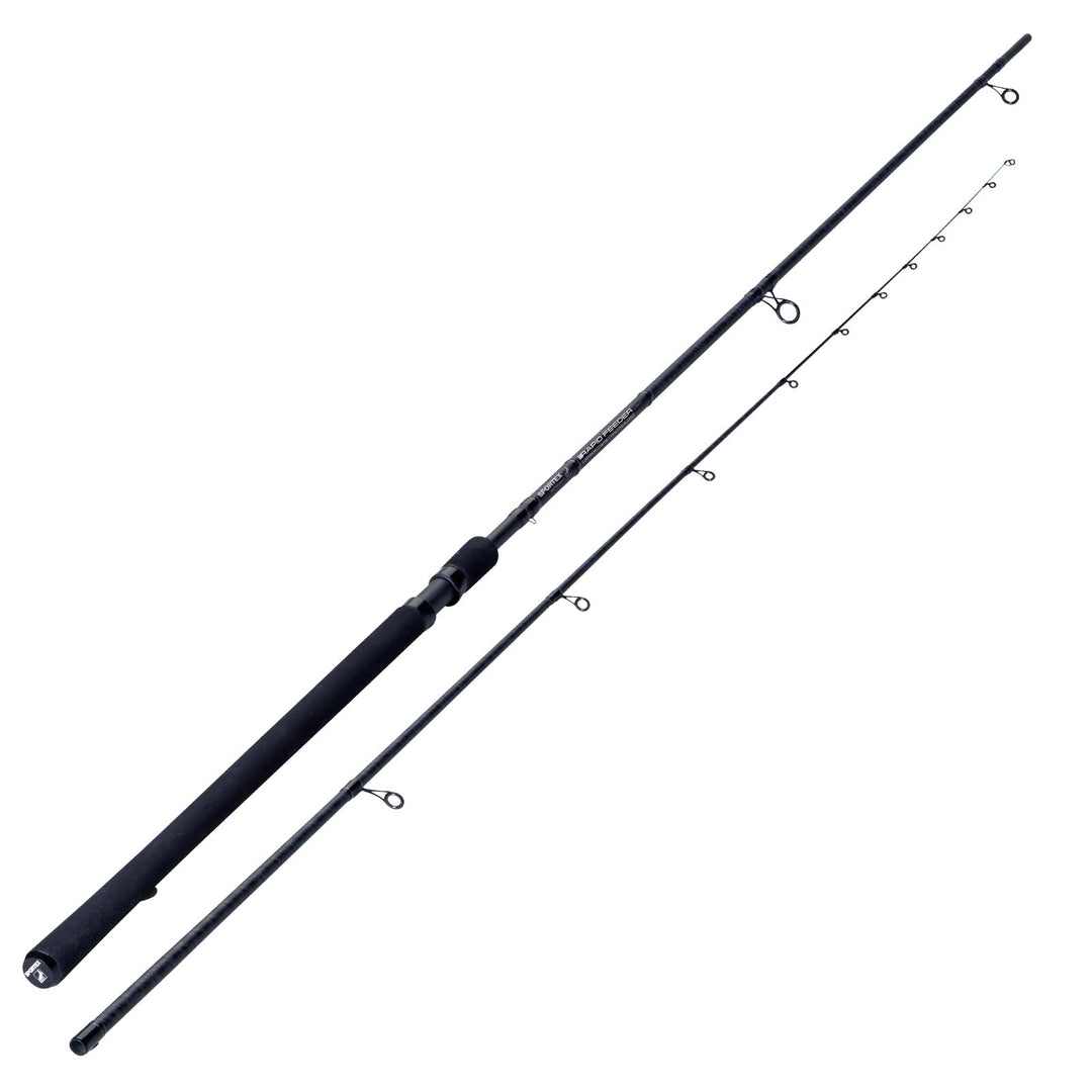 Sportex Rapid Feeder Medium Rute 3,6m / 3,9m Friedfischrute Steckrute Friedfisch 3.90, 3.90