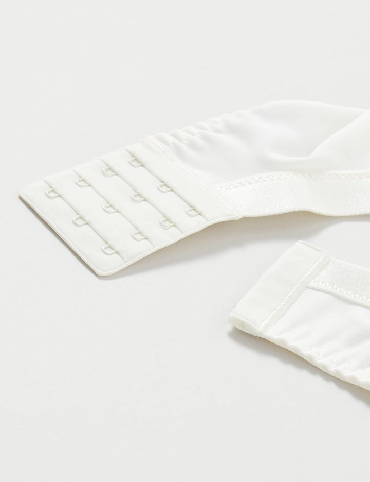 Chantelle Damen Full Coverage Bra 90C Milk, 90C Milk