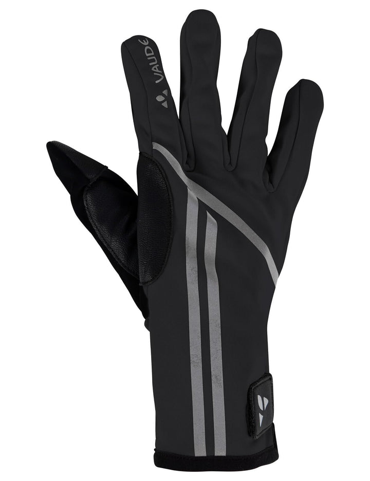 VAUDE Posta Warm Gloves Handschuhe 11 Schwarz, 11 Schwarz
