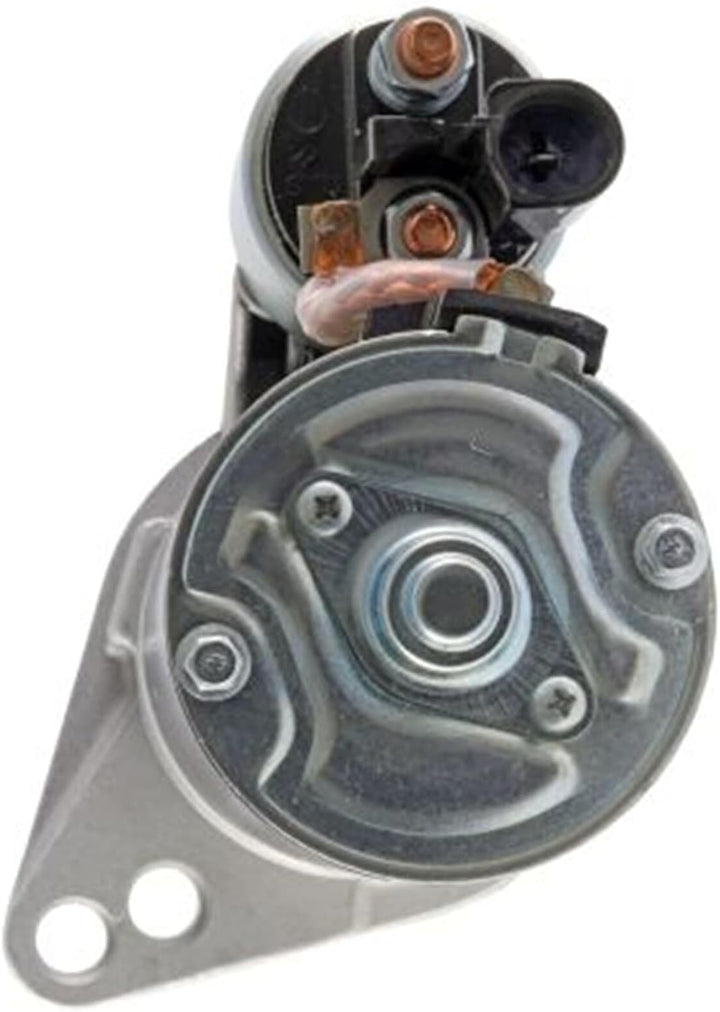 HELLA - Starter/Anlasser - 12V - 2.2kW - für u.a. VW Golf VI (5K1) - 8EA 012 528-531