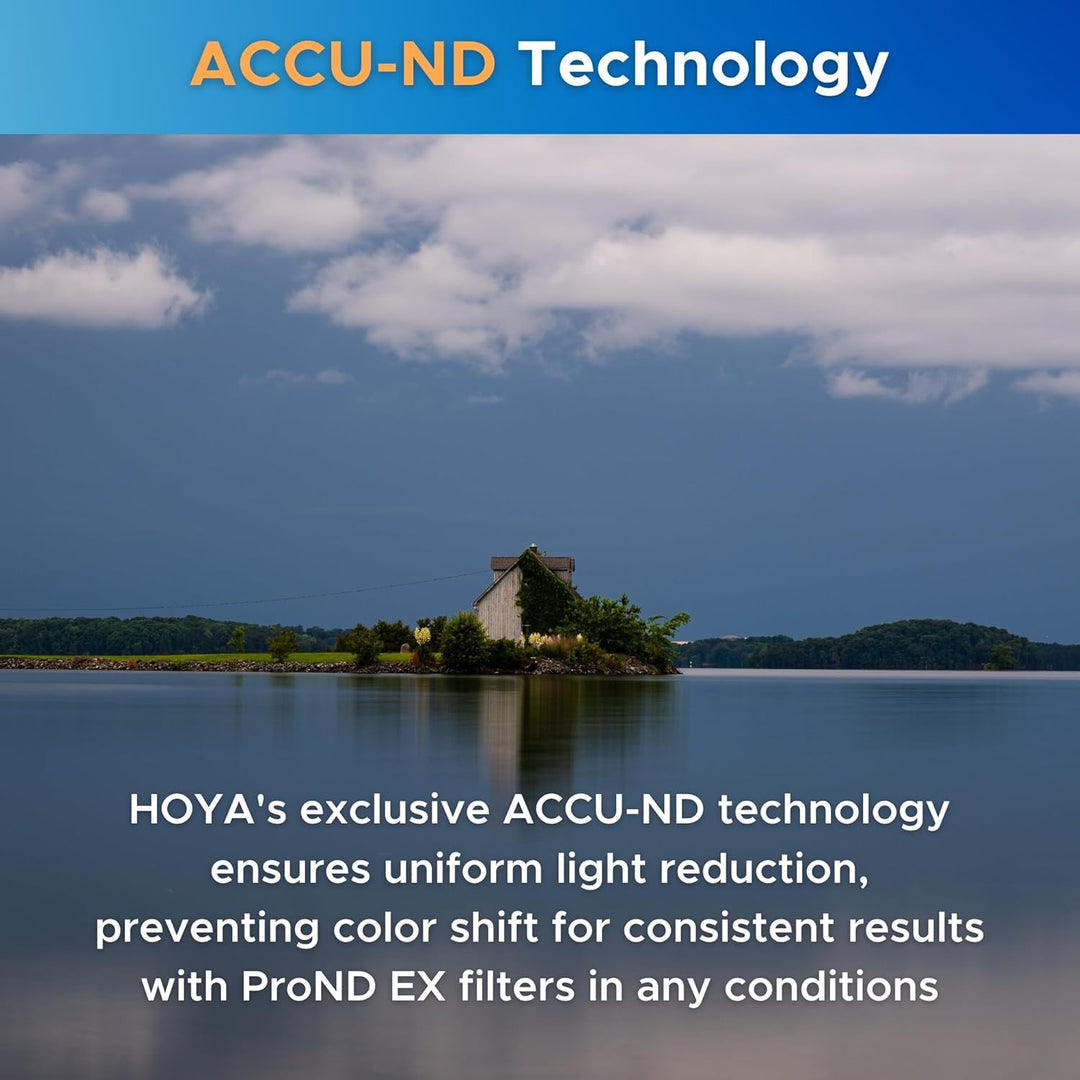 HOYA PRO ND-EX Filter kit Pro ND8/ND64/ND1000 ø67mm 67mm ND8, 64, 1000 Kit, 67mm ND8, 64, 1000 Kit