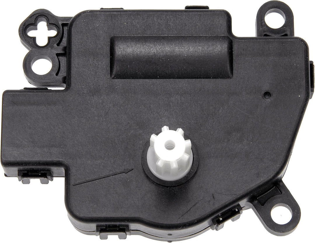 Dorman 604-038 HVAC Türantrieb für ausgewählte Dodge/Ram Modelle