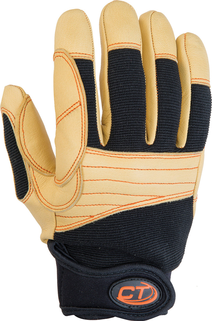 Climbing Technology Progrip Plus Handschuhe XXL Braun, XXL Braun