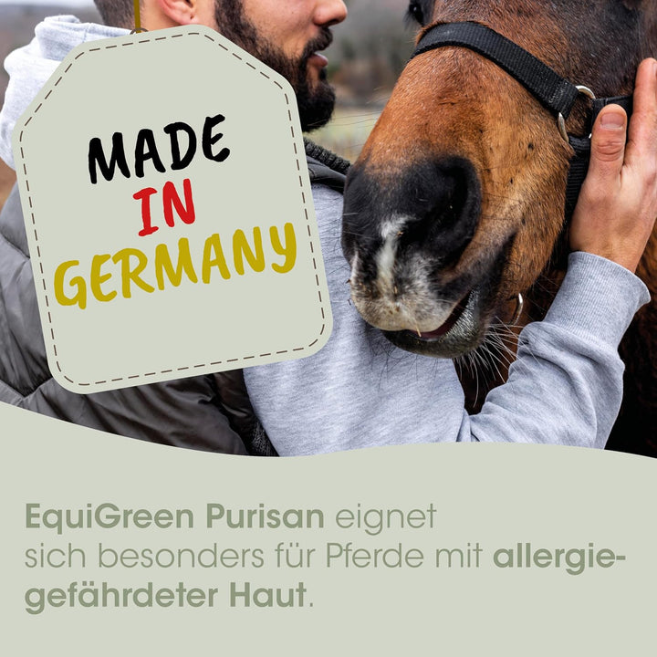 EquiGreen Purisan 1l 1000 ml, 1000 ml