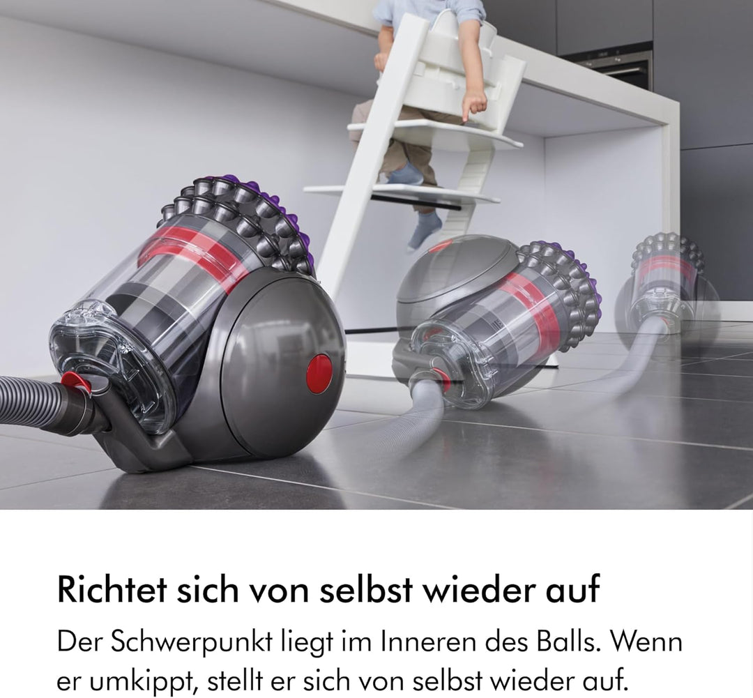 Dyson Big Ball Parquet 2 Staubsauger
