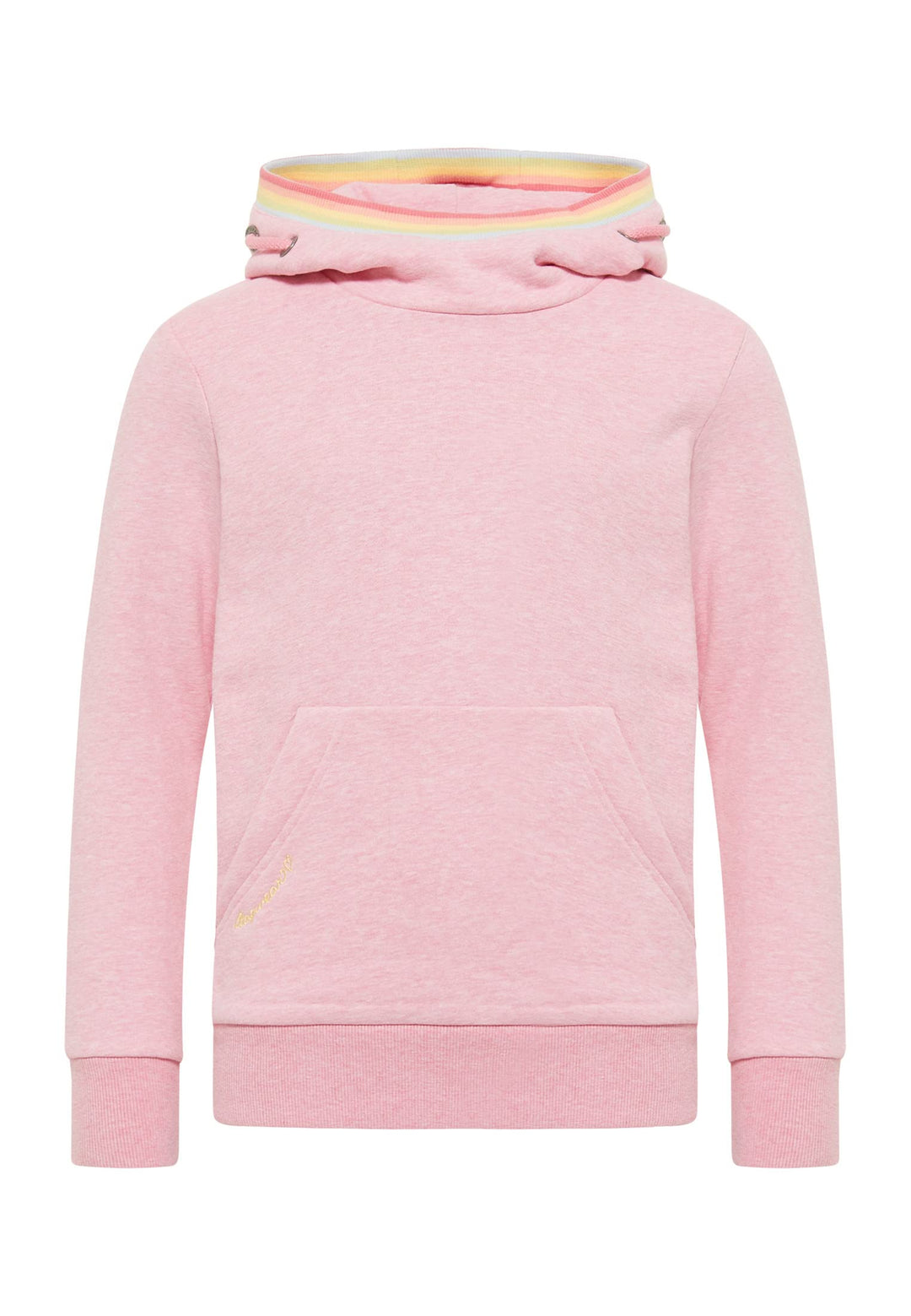 Ragwear MADLENKA, PINK, 128