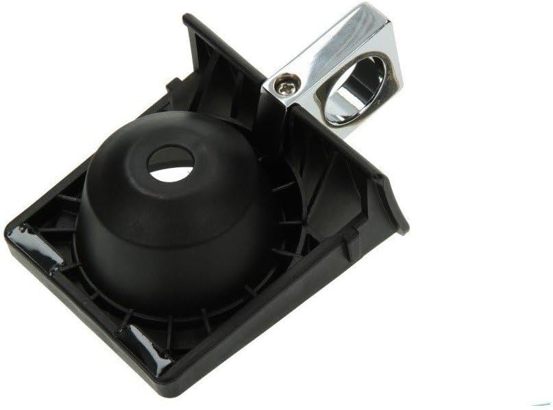 Krups Dolce Gusto Kapselhalter MS-622572 für Circolo KP 5002, White & Chocolate