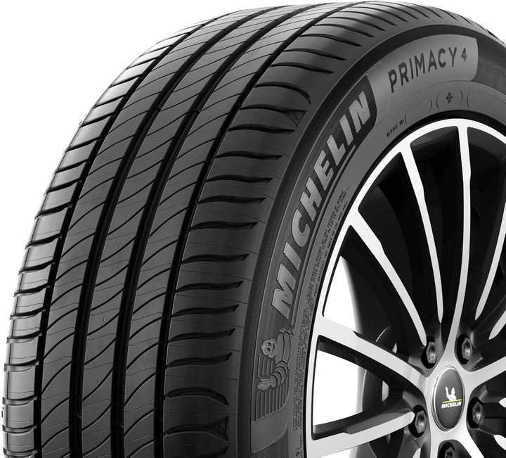 Reifen Sommer Michelin PRIMACY 4+ 235/55 R17 99V, 235/55 R17 99V