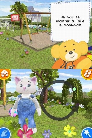 build a bear the game factory [FR Import]