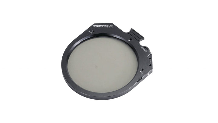 Tilta 95 mm Polarisationsfilter für Tilta Mirage Matte Box PL CPL Technologie, fest an 95 mm Objekti