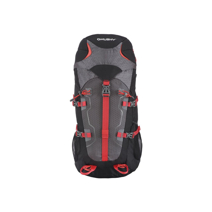Husky Tourenrucksack Scape 38L Black