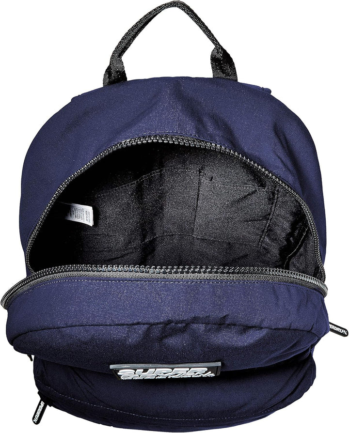 Superdry Classic Montana Classic Montana Blau (Atlantic Navy), Blau (Atlantic Navy)