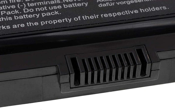 Akku für Dell Typ 312-0633 6900mAh, 11,1V, Li-Ion