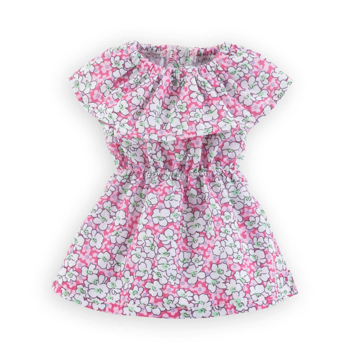 Corolle - Rosa Kleid für Ma Corolle, ab 4 Jahren, 9000212110