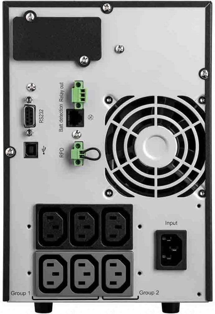 Eaton Power Quality 9SX 1000i