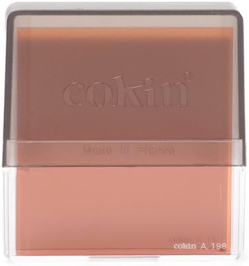 Cokin WA-G80052 52mm Snap Starter Kit, 52mm