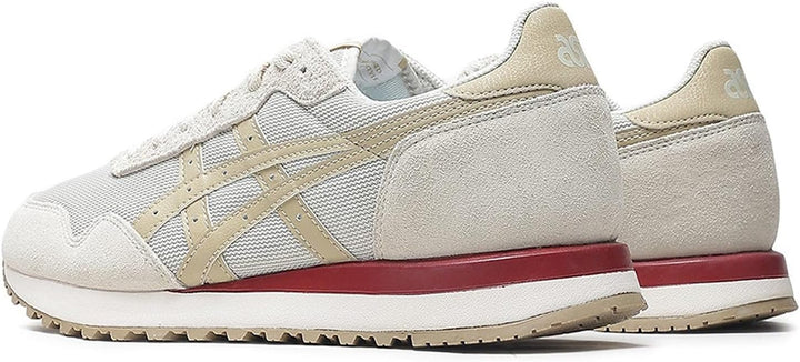 ASICS Tiger Runner II 1201A792103, Sneakers 36 EU Light Dust Sand, 36 EU Light Dust Sand
