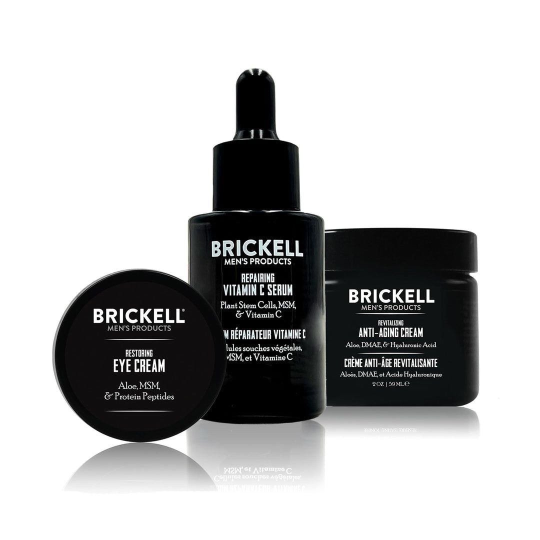 Brickell Men&