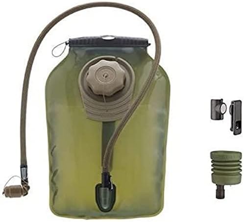 Source FILBE WLPS Low Profile Hydration System 3 L Coyote, Coyote