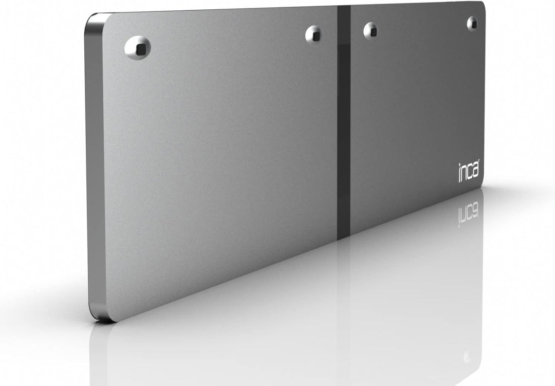 Inca Tastatur IBK-579BT Mini-Grösse, faltbar, Akku, SI&SW Retail