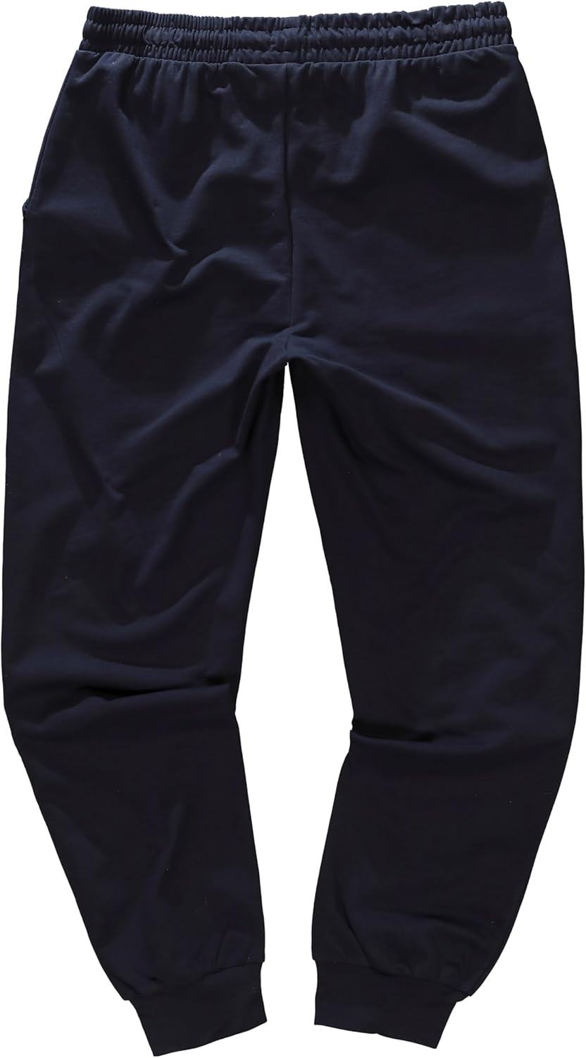 JP 1880 Herren grosse Grössen Übergrössen Menswear L-8XL Sweathose, Homewear, Jogginghose, Lightweig