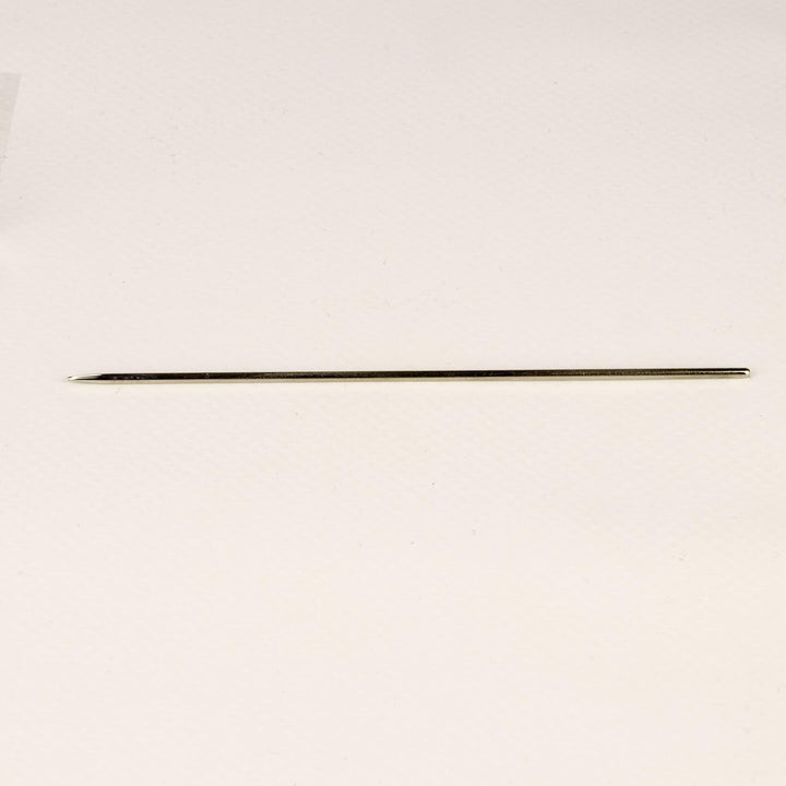 Kit completo 1.0 ago, Duse e puntale per aerografo Colani