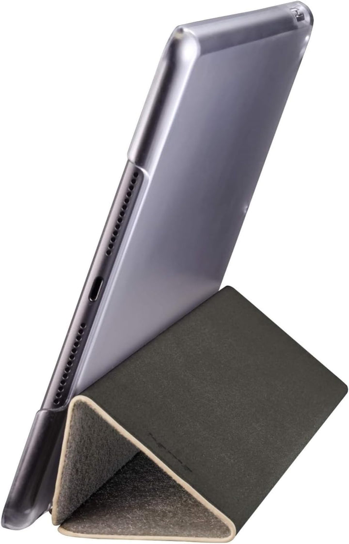Hama iPad Hülle „Palermo“ für Apple iPad 10.2" 7., 8., 9. Generation (Schutzhülle mit Tablet-Stand z
