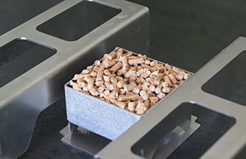 Feuerböcke, für Holzöfen and Kaminkassette geeignet, sauberes und modernes Design"CLASSIC"