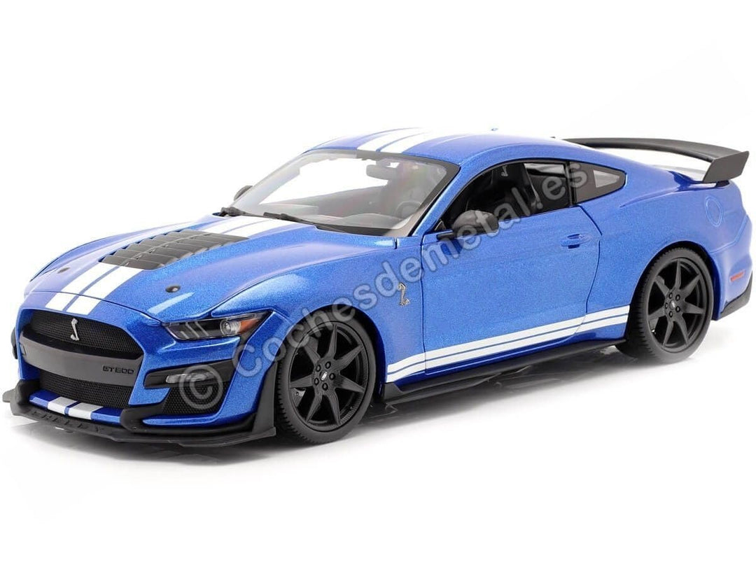 Maisto 31388BL Miniaturauto aus der Kollektion