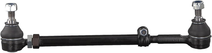 febi bilstein 14137 Spurstange verstellbar , 1 Stück