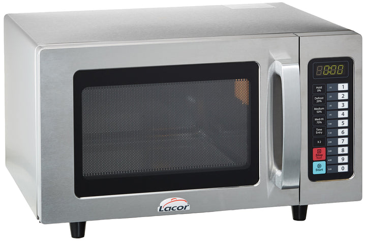 Lacor 69325 Backofen Mikrowelle 25 L