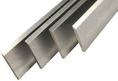 Scheppach Abrich Dickenhobel Ersatzhobelmesser - Hobelmesser (HMC 3200 ci Kombi (320x18x3mm) / 2 Stü