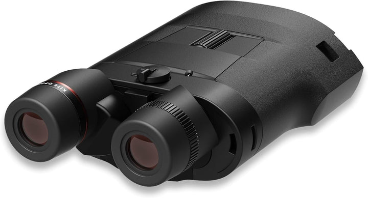 KITE OPTICS Fernglas APC Stabilized Schwarz - 14x50
