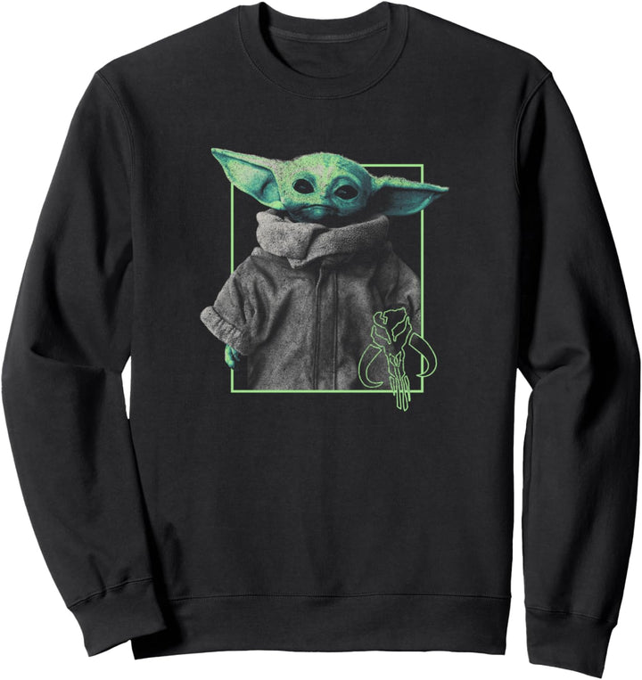 Star Wars Child Prodigy Sweatshirt