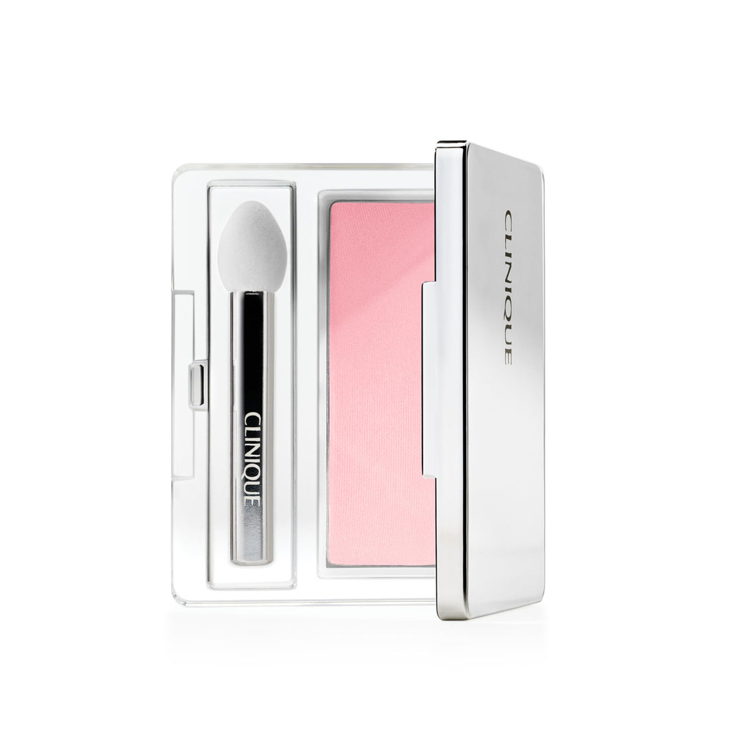 Clinique All About Shadow™ Single Lidschatten | Hochpigmentierte, seidige Farbe für natürliches Auge