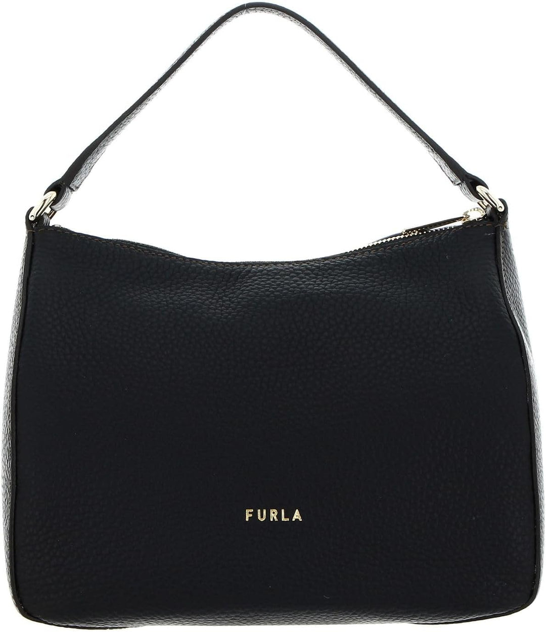 Furla Primula Top Handle Nero