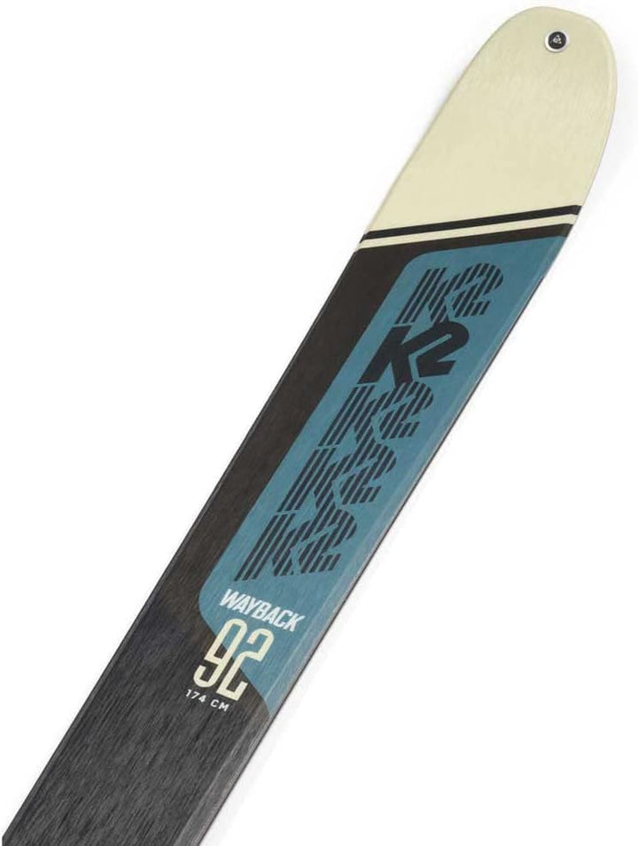 K2 x Schlittschuh 167 DESIGN, 167 DESIGN